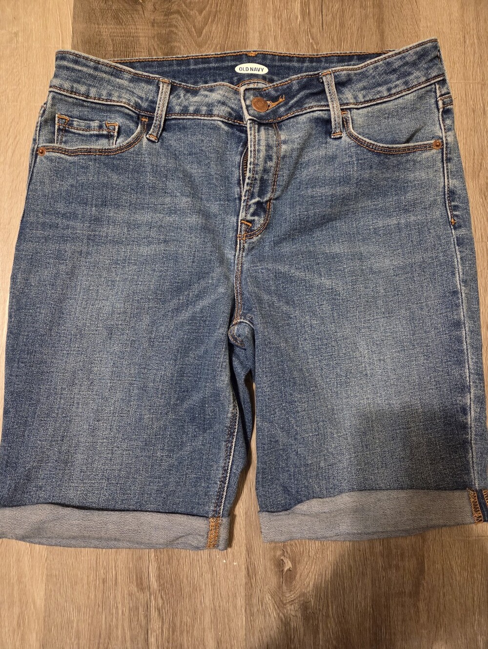 Old Navy Women's Jean Shorts